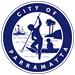 City of Parramatta logo