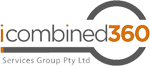 ICOMBINED-360 logo