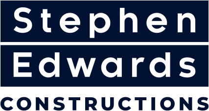 Stephen Edwards Constructions logo